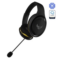 هدست گیمینگ ایسوس مدل TUF H5 Lite هدست گیمینگ ایسوس مدل TUF H5 Lite
