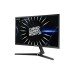 مانیتور گیمینگ 24 اینچ  سامسونگ مدل LC24RG50FQEXXY