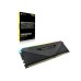 رم دسکتاپ دو کاناله 4000 کورسیر مدل VENGEANCE RGB RT 32GB