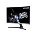 مانیتور گیمینگ 27 اینچ سامسونگ مدل LC27RG50FQMXUE