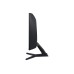 مانیتور گیمینگ 27 اینچ سامسونگ مدل LC27RG50FQMXUE