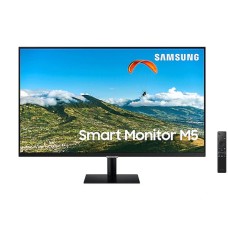 مانیتور طراحی 27 اینچ سامسونگ مدل NMXUE LS27AM500NMXUE-OTH مانیتور طراحی 27 اینچ سامسونگ مدل NMXUE LS27AM500NMXUE-OTH