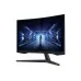 مانیتور گیمینگ 27 اینچ سامسونگ مدل LC27G55TQWXUE