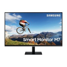 مانیتور طراحی 32 اینچ سامسونگ مدل LS32AM700UMXUE مانیتور طراحی 32 اینچ سامسونگ مدل LS32AM700UMXUE
