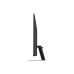 مانیتور طراحی 32 اینچ سامسونگ مدل LS32AM700UMXUE