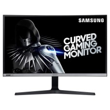 مانیتور گیمینگ 27 اینچ سامسونگ مدل LC27RG50FQMXUE مانیتور گیمینگ 27 اینچ سامسونگ مدل LC27RG50FQMXUE