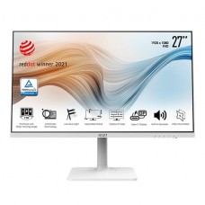 مانیتور ام اس آی مدل Modern MD271P W سایز 27 اینچ مانیتور ام اس آی مدل Modern MD271P W سایز 27 اینچ