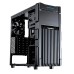 کیس گیمینگ گیم‌ مکس مدل GM ONE FRGB