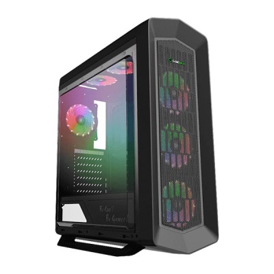 کیس گیمینگ گیم‌ مکس مدل Asgard RGB