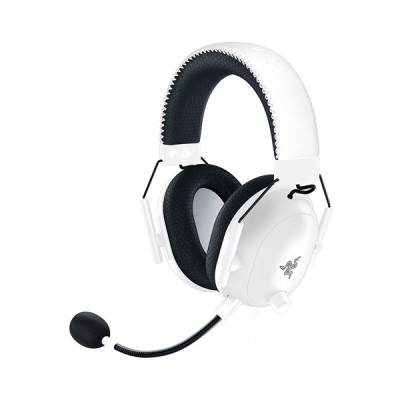هدست گیمینگ بی سیم ریزر مدل BLACKSHARK V2 PRO WHITE