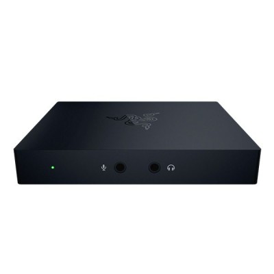کارت کپچر گیمینگ ریزر مدل RIPSAW HD