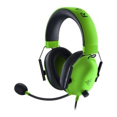 هدست گیمینگ ریزر مدل Blackshark V2 X Green هدست گیمینگ ریزر مدل Blackshark V2 X Green
