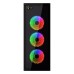 کیس گیمینگ گیم‌ مکس مدل M911 Rainbow