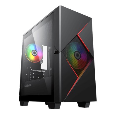 کیس گیمینگ گیم‌ مکس مدل Cyclops BR