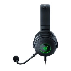 هدست بازی ریزر مدل KRAKEN V3 هدست بازی ریزر مدل KRAKEN V3
