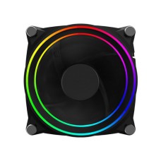 فن کیس 120 میلیمتری گیم مکس مدل GMX-12-DBB فن کیس 120 میلیمتری گیم مکس مدل GMX-12-DBB