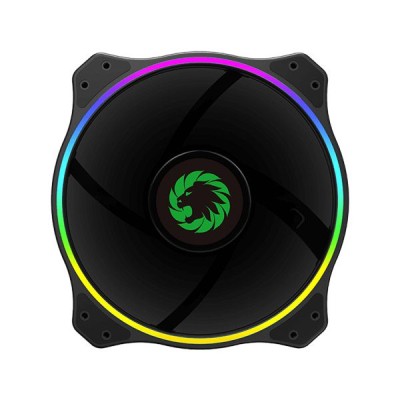 فن کیس 200 میلیمتری گیم‌ مکس مدل GMX-20-ARGB