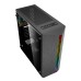 کیس گیمینگ گیم‌ مکس مدل Shine G517