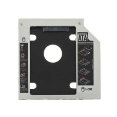 براکت هارد اینترنال مدل hdd caddy 12.7 Fat براکت هارد اینترنال مدل hdd caddy 12.7 Fat