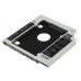 براکت هارد اینترنال مدل hdd caddy 9.5 Slim