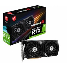 کارت گرافیک ام اس آی مدل GeForce RTX™ 3050 GAMING X 8GB کارت گرافیک ام اس آی مدل GeForce RTX™ 3050 GAMING X 8GB