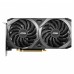 کارت گرافیک ام اس آی مدل RTX 3050 VENTUS 2X 8G OC