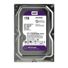 هارد دیسک اینترنال وسترن دیجیتال مدل Purple WD10PURZ ظرفیت 1 ترابایت هارد دیسک اینترنال وسترن دیجیتال مدل Purple WD10PURZ ظرفیت 1 ترابایت