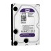 هارد دیسک اینترنال وسترن دیجیتال مدل Purple WD10PURZ ظرفیت 1 ترابایت