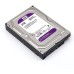 هارد دیسک اینترنال وسترن دیجیتال مدل Purple WD22PURZ ظرفیت 2 ترابایت