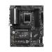 مادربرد ام اس آی مدل PRO Z690-A WIFI DDR4