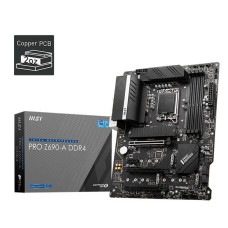 مادربرد ام اس آی مدل PRO Z690-A DDR4