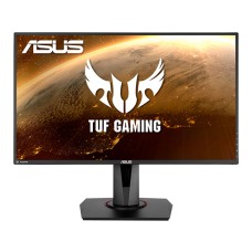 مانیتور گیمینگ ایسوس مدل TUF Gaming VG279QR سایز 27 اینچ مانیتور گیمینگ ایسوس مدل TUF Gaming VG279QR سایز 27 اینچ