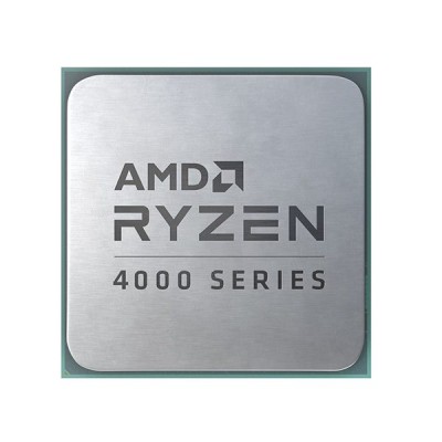 پردازنده مرکزی ای ام دی مدل Ryzen 5 4500 Tray