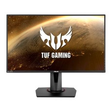 مانیتور گیمینگ ایسوس مدل TUF Gaming VG279QM سایز 27 اینچ مانیتور گیمینگ ایسوس مدل TUF Gaming VG279QM سایز 27 اینچ