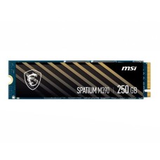 اس اس دی اینترنال ام اس آی مدل SPATIUM M390 ظرفیت 250 گیگابایت اس اس دی اینترنال ام اس آی مدل SPATIUM M390 ظرفیت 250 گیگابایت