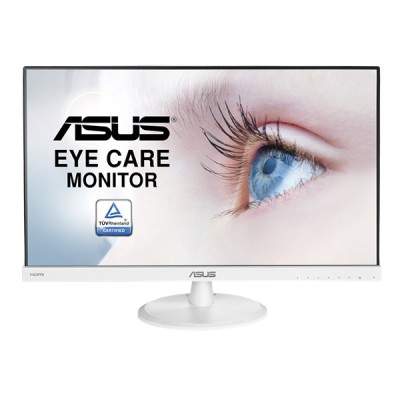 مانیتور ایسوس مدل VC239HE-W Eye Care سایز 23 اینچ