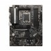 مادربرد ام اس آی مدل PRO B660-A DDR4