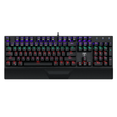کیبورد گیمینگ تی-دگر مدل Destroyer T-TGK305 کیبورد گیمینگ تی-دگر مدل Destroyer T-TGK305