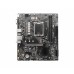 مادربرد ام اس آی مدل PRO B660M-E DDR4