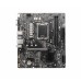 مادربرد ام اس آی مدل PRO H610M-B DDR4