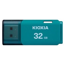 فلش مموری کیوکسیا توشیبا مدل Light Blue U202 ظرفیت 32 گیگابایت فلش مموری کیوکسیا توشیبا مدل Light Blue U202 ظرفیت 32 گیگابایت