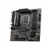 مادربرد ام اس آی مدل PRO B660M-A DDR4