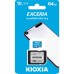 کارت حافظه توشیبا مدل kioxia m203 exceria ظرفیت 64 گیگابایت