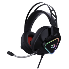 هدست گیمینگ ردراگون مدل H370 Cadmus هدست گیمینگ ردراگون مدل H370 Cadmus
