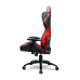 صندلی گیمینگ کولرمستر مدل Caliber R2 Red