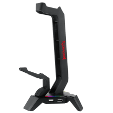 پایه هدست ردراگون مدل SCEPTER PRO HA311 پایه هدست ردراگون مدل SCEPTER PRO HA311