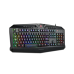 کیبورد گیمینگ ردراگون مدل HARPE K503