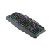کیبورد گیمینگ ردراگون مدل HARPE K503