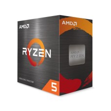 پردازنده مرکزی AMD Ryzen 5 5500 باکس پردازنده مرکزی AMD Ryzen 5 5500 باکس