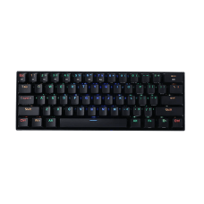 کیبورد گیمینگ مکانیکی ردراگون مدل Draconic K530 کیبورد گیمینگ مکانیکی ردراگون مدل Draconic K530